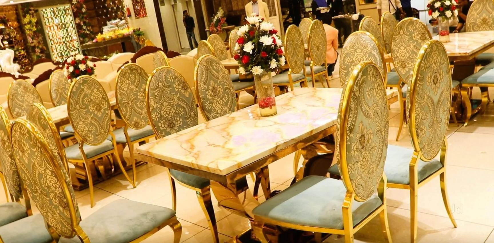 The Royal Farm House