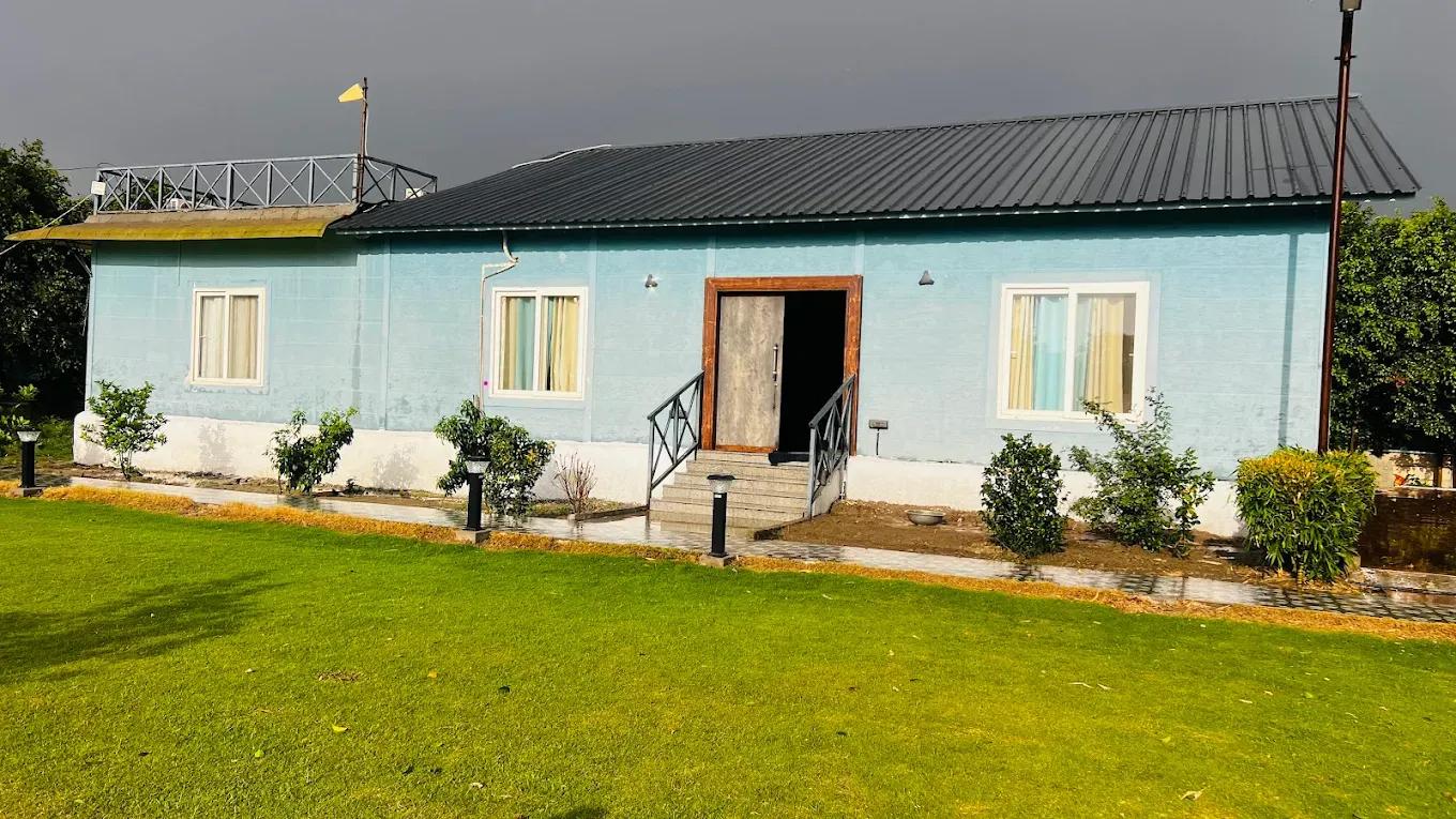 Utsav Farm by Sk Event