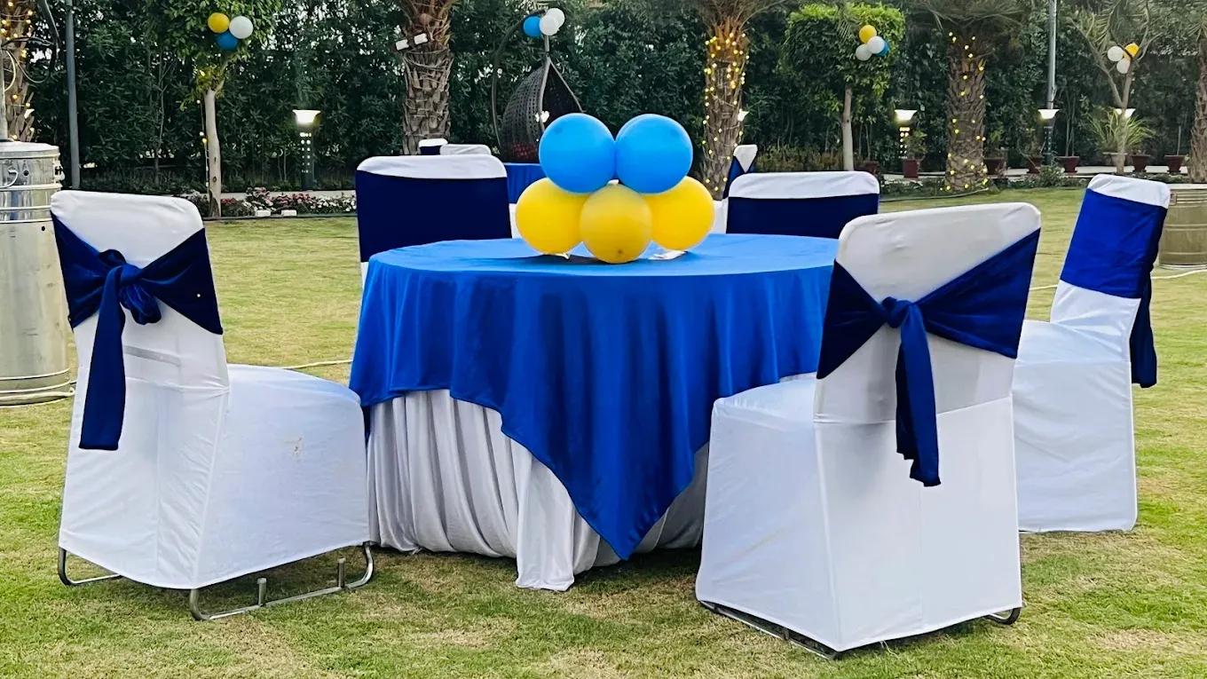 Utsav Farm by Sk Event