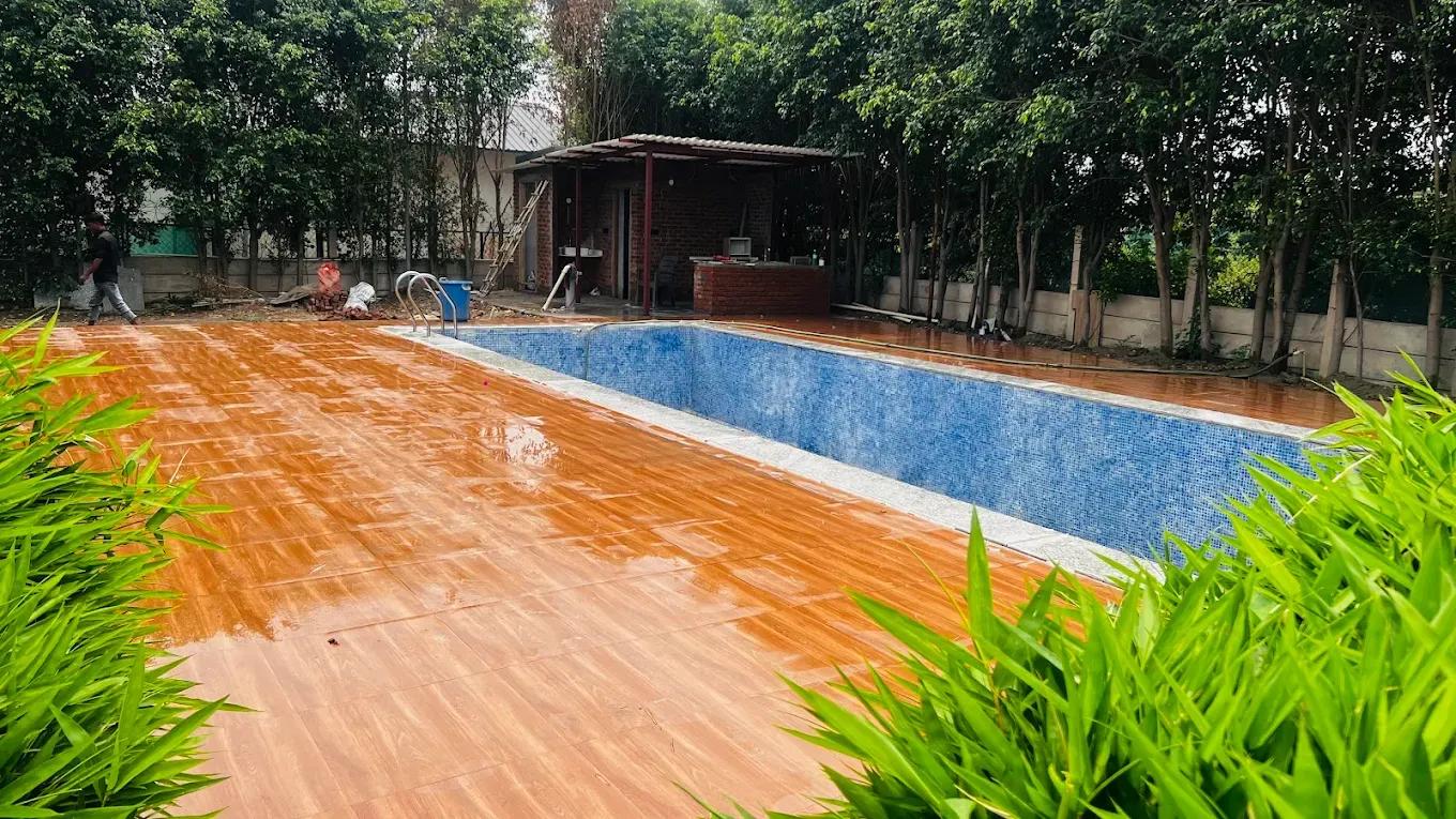 Utsav Farm by Sk Event