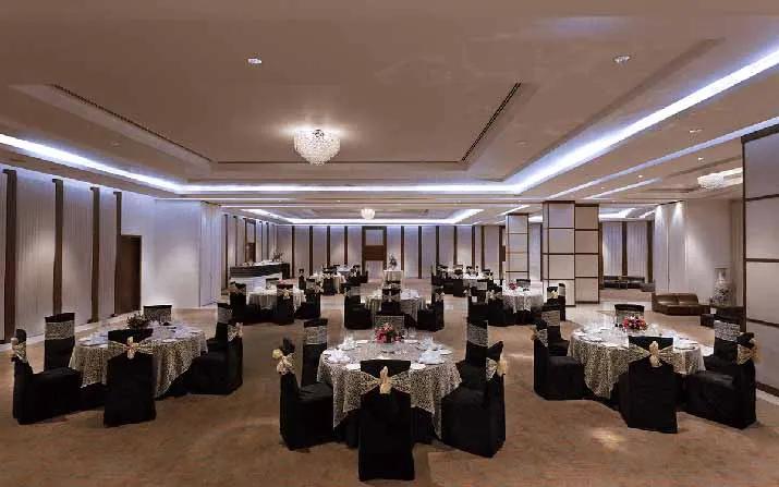 Welcomhotel By ITC Hotels, Dwarka, New Delhi