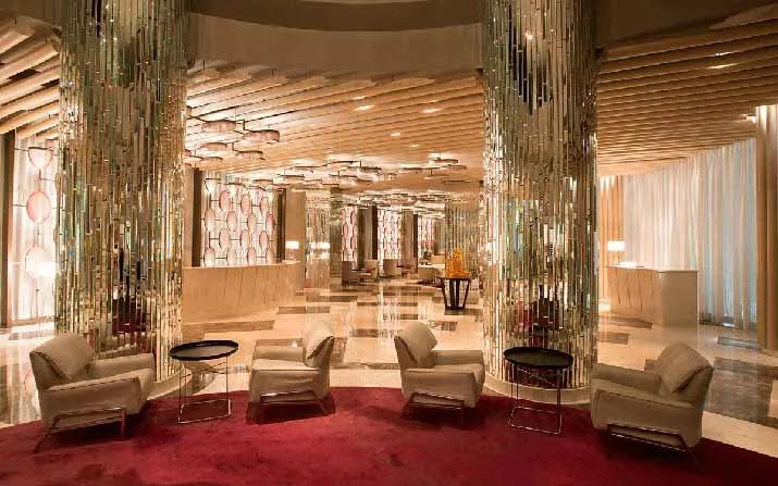 Welcomhotel By ITC Hotels, Dwarka, New Delhi