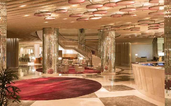 Welcomhotel By ITC Hotels, Dwarka, New Delhi