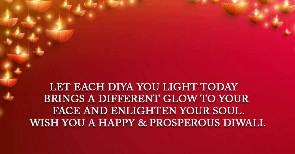Happy Diwali Wishes
