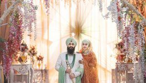 Wedding Photographers in Delhi