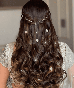 Bridal Hairstyles Ideas