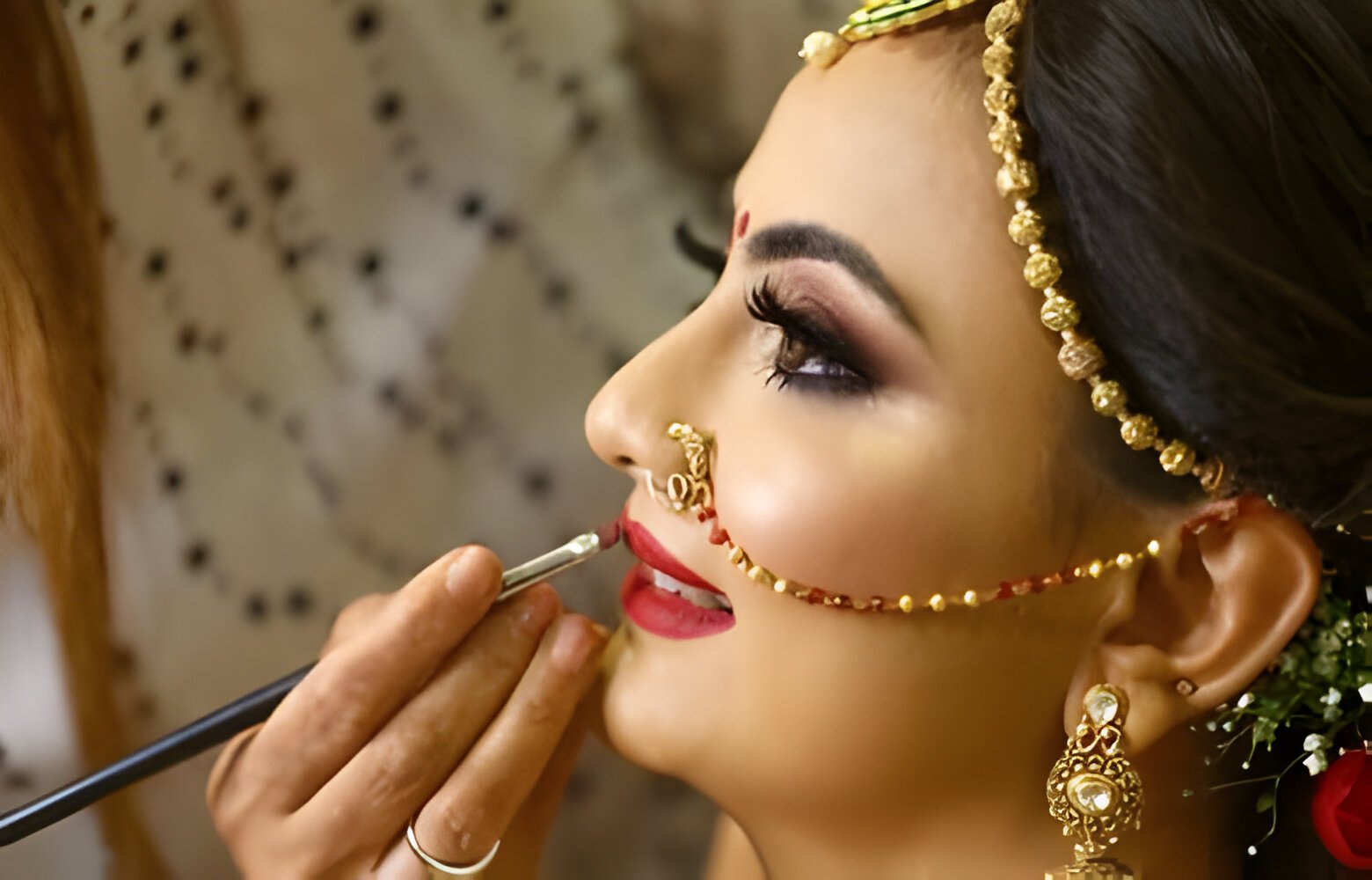 #WBSuggests: Best Makeup Artists in Delhi of 2024