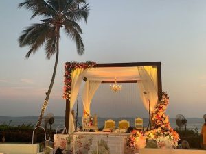 Best Destination Wedding Places In India