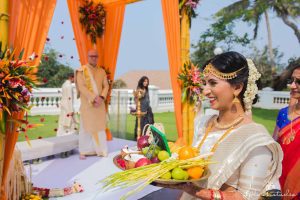 Best Destination Wedding Places In India