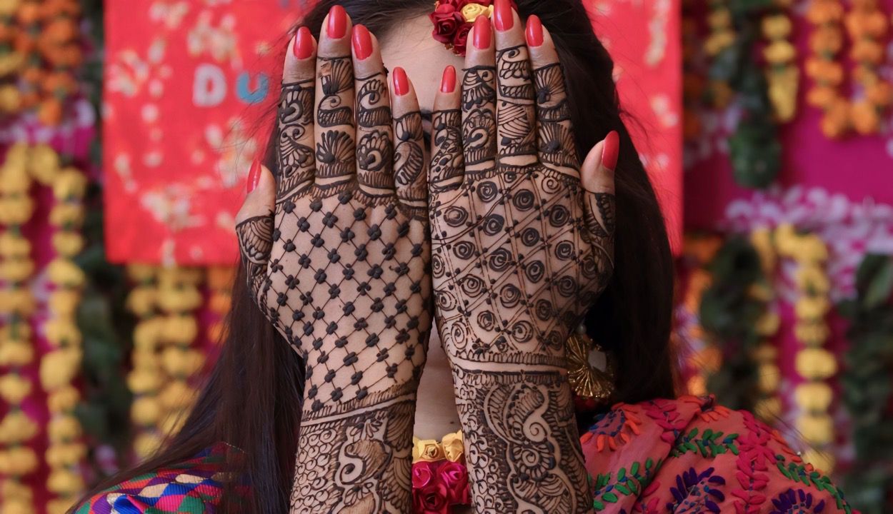 Mehendi Designs: Celebrating the Beauty of Henna